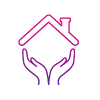Roof Repair Experts Logo